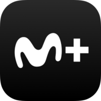 MOVISTAR + icon