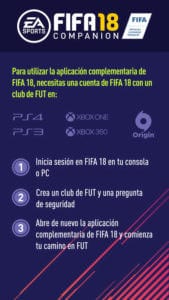 EA SPORTS™ FIFA 18 Companion 5