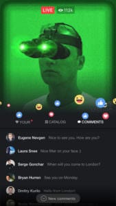 MSQRD 3