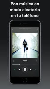 Spotify Music 5