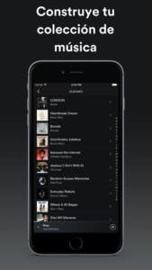 Spotify Music 4