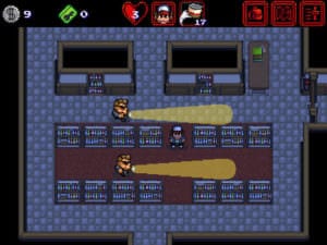 Stranger Things: The Game 4