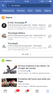 Facebook 5