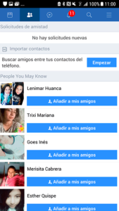 Facebook Lite 4
