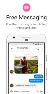 Messenger Lite 3