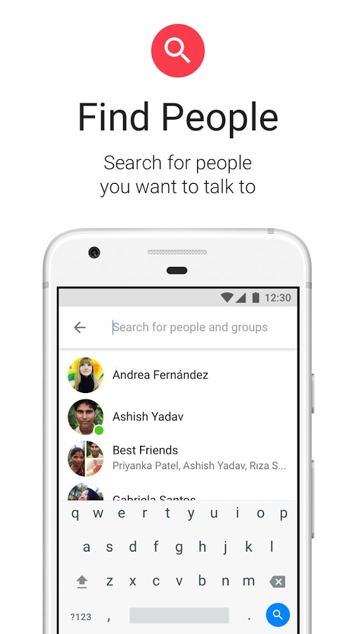 Messenger Lite 338 0 0 3 102 Para Android Descargar APK Gratis