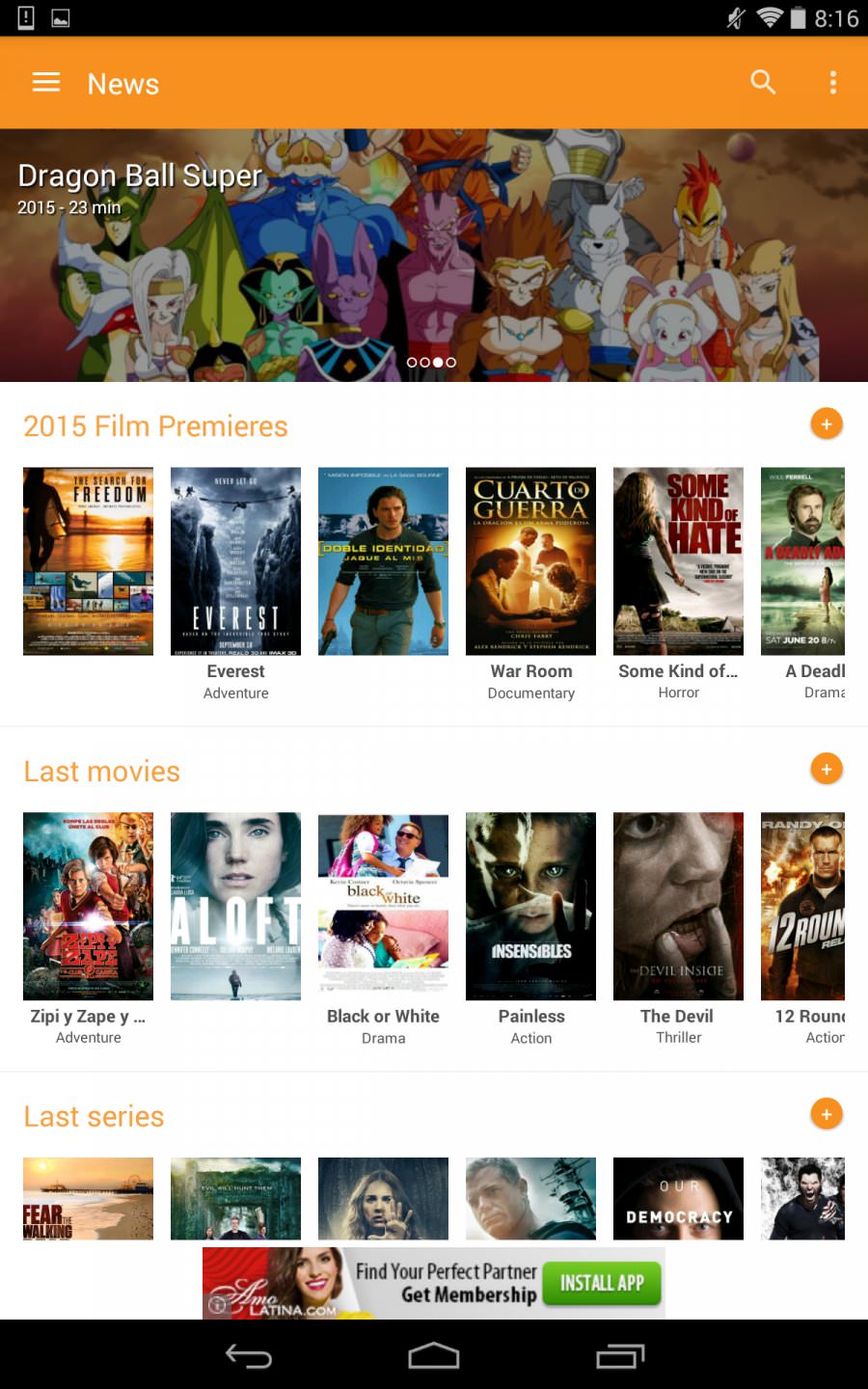 playview descargar gratis para android