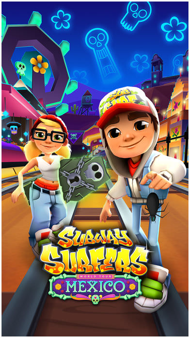 subway surfers 2017 download