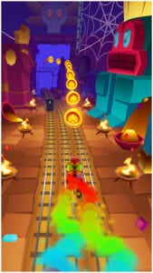 Subway Surfers 4
