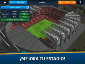 Dream League Soccer 2018 5