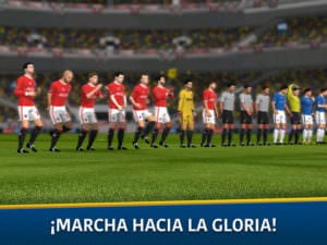 Dream League Soccer 2018 4
