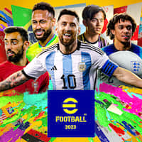eFootball PES 2021 icon