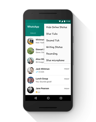 Gbwhatsapp 2020 Para Android Descargar Apk Gratis