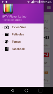 iptv player apk