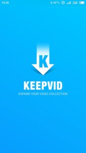 KeepVid 1