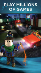 ROBLOX 1