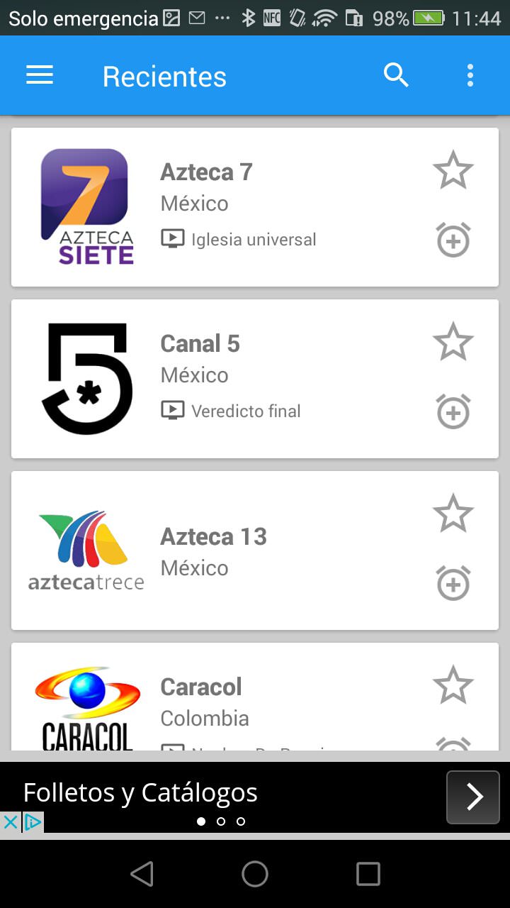 You Tv Player 25 1 6 Para Android Descargar Apk Gratis