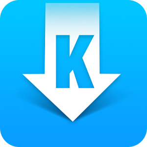 KeepVid icon