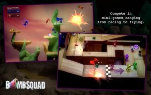 BombSquad 3