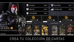 Mortal Kombat X 4