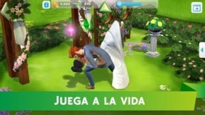 Los Sims™ Móvil 5