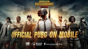 PUBG Mobile 1
