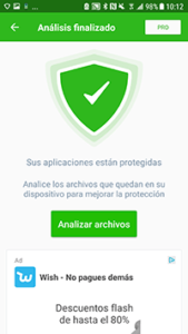 Avira Antivirus Gratis 2019 6