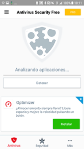 Avira Antivirus Gratis 2019 5