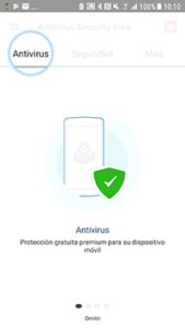 Avira Antivirus Gratis 2019 1