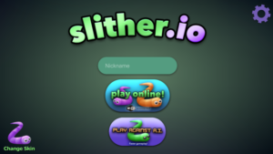 Slither.io 1