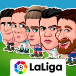 Head Soccer La Liga 2019