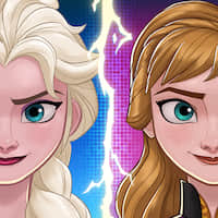 Disney Heroes: Battle Mode icon