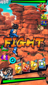 DRAGON BALL LEGENDS 3