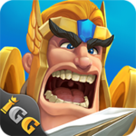 Lords Mobile: Guerra de Reinos - Batalla MMO RPG