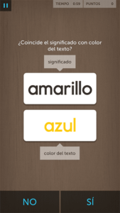 Lumosity 5