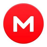 MEGA icon