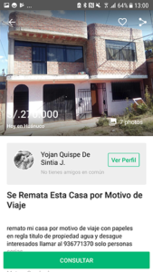 OLX Clasificados 4