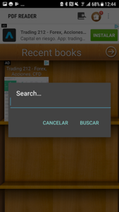 PDF Reader - Lector de PDF 3