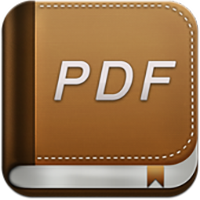PDF Reader - Lector de PDF icon