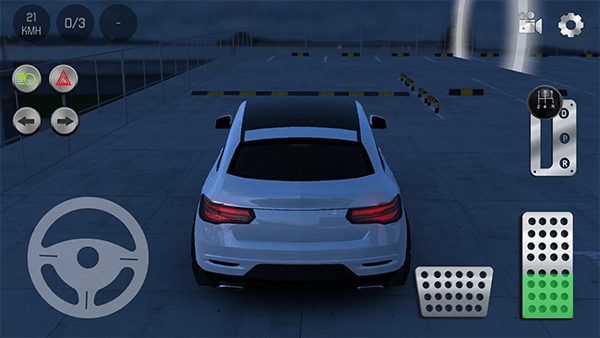 real car parking 2 apk oyun indir