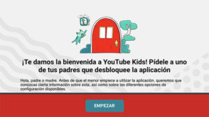 YouTube Kids 1