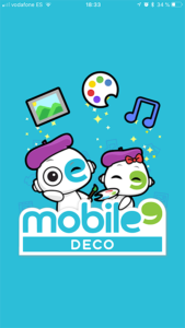 Mobile9 DECO 1