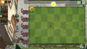 Plants vs. Zombies 2 2