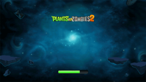 Plants vs. Zombies 2 1