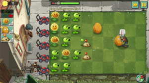 plants vs zombies free