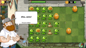 Plants vs. Zombies 2 6