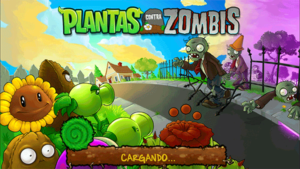 Plants vs. Zombies FREE 1