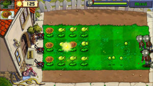 Plants vs. Zombies FREE 5