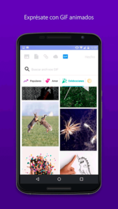 Yahoo! Mail 5