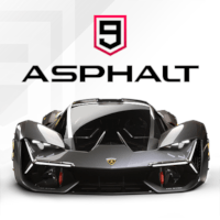 Asphalt 9: Legends 1.8.1a para Android | Descargar APK Gratis